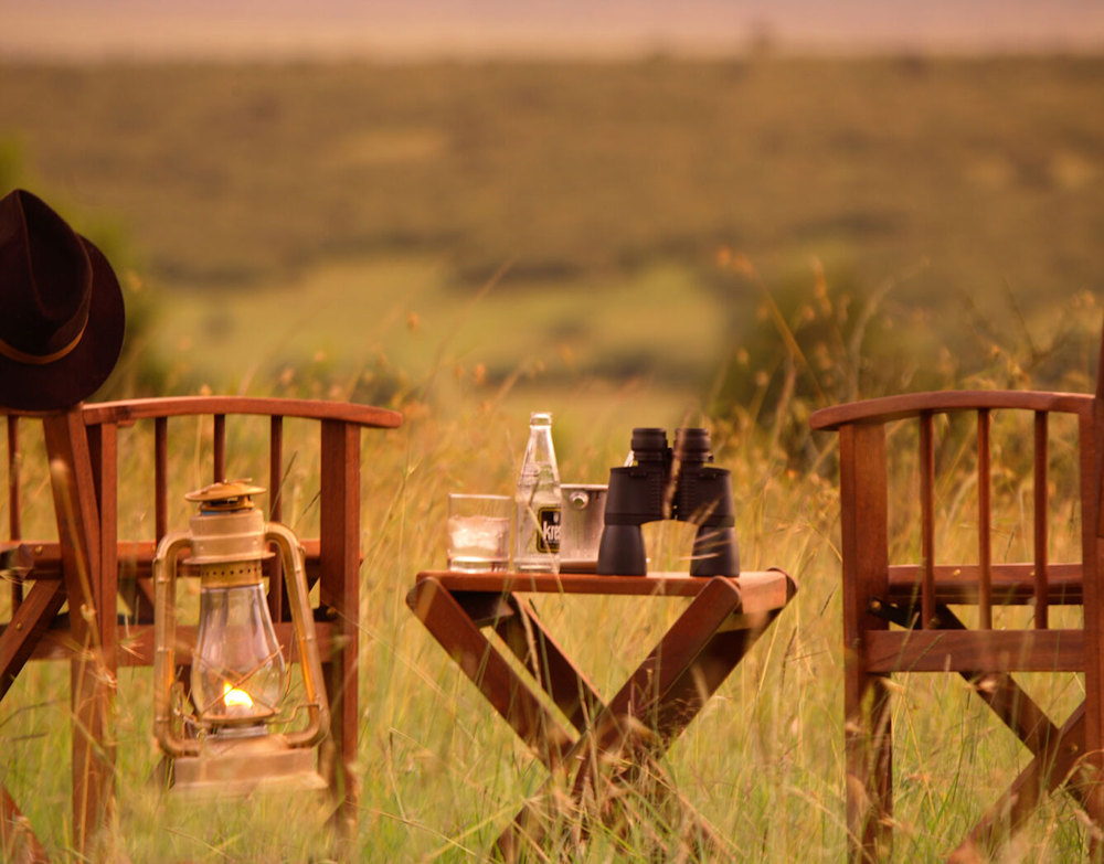 Nyati Safari Camp image 2